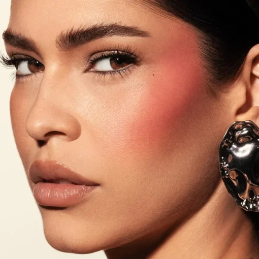 Blush & Bronzer Hot Shot Blush Drops von Morphe