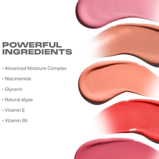 Blush & Bronzer Hot Shot Blush Drops von Morphe