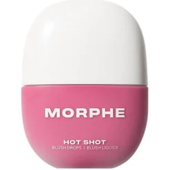 Blush & Bronzer Hot Shot Blush Drops von Morphe
