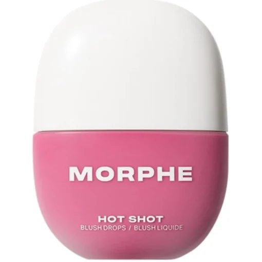 Blush & Bronzer Hot Shot Blush Drops von Morphe