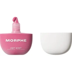 Blush & Bronzer Hot Shot Blush Drops von Morphe