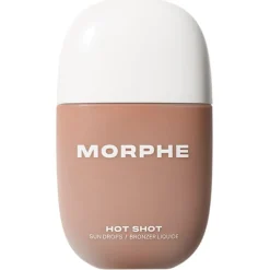 Blush & Bronzer Hot Shot Bronze Drops von Morphe