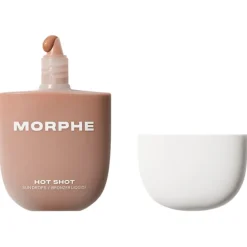 Blush & Bronzer Hot Shot Bronze Drops von Morphe