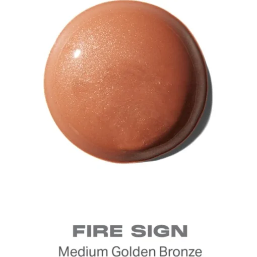 Blush & Bronzer Hot Shot Bronze Drops von Morphe