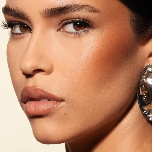 Blush & Bronzer Hot Shot Bronze Drops von Morphe