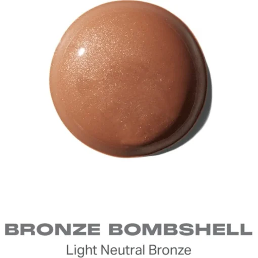 Blush & Bronzer Hot Shot Bronze Drops von Morphe