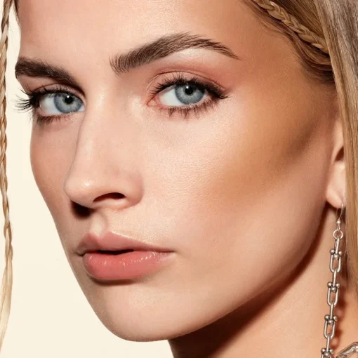 Blush & Bronzer Hot Shot Bronze Drops von Morphe