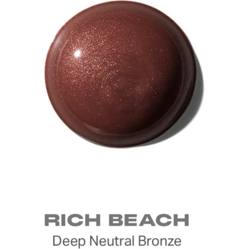 Blush & Bronzer Hot Shot Bronze Drops von Morphe