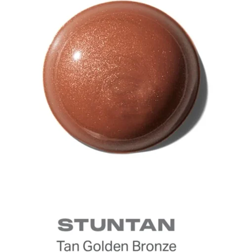 Blush & Bronzer Hot Shot Bronze Drops von Morphe