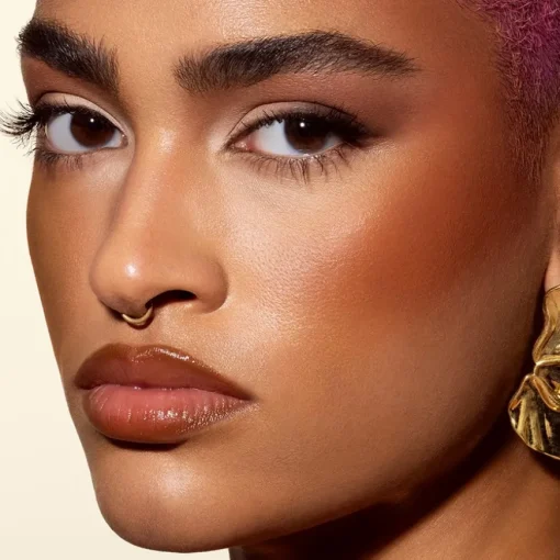 Blush & Bronzer Hot Shot Bronze Drops von Morphe