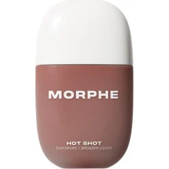 Blush & Bronzer Hot Shot Bronze Drops von Morphe