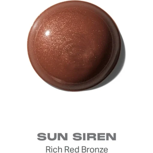 Blush & Bronzer Hot Shot Bronze Drops von Morphe