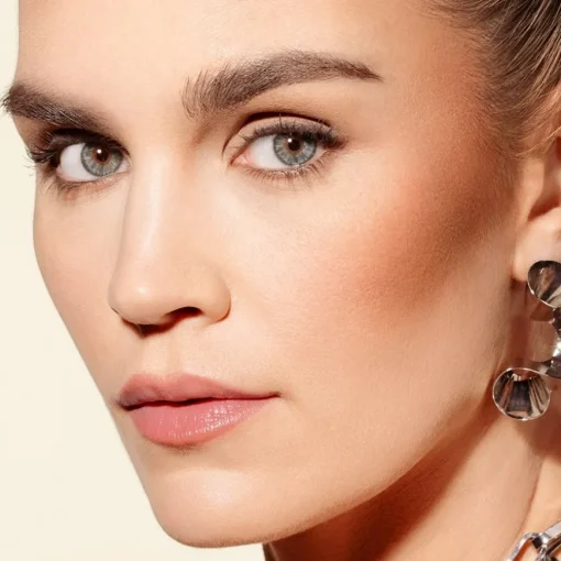 Blush & Bronzer Hot Shot Bronze Drops von Morphe