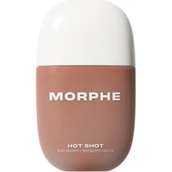 Blush & Bronzer Hot Shot Bronze Drops von Morphe