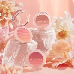 Blush & Bronzer Paradise Soft Dream Blush von DEAR DAHLIA
