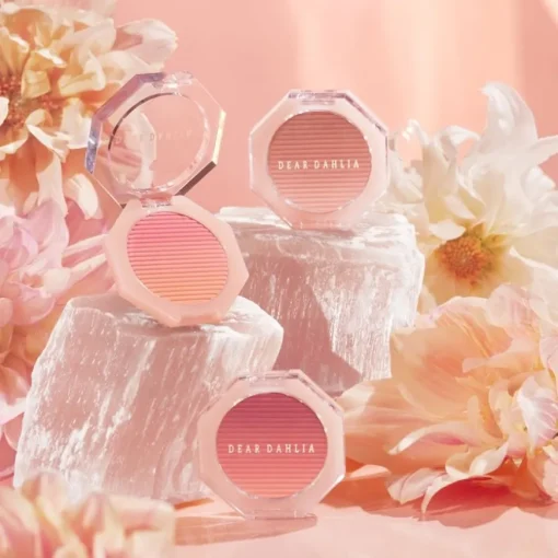 Blush & Bronzer Paradise Soft Dream Blush von DEAR DAHLIA