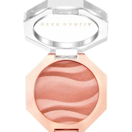 Blush & Bronzer Petal Glow Blush von DEAR DAHLIA