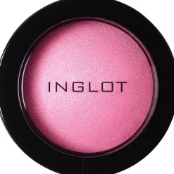 Blush & Bronzer Rosie Cheeks Blush von Inglot