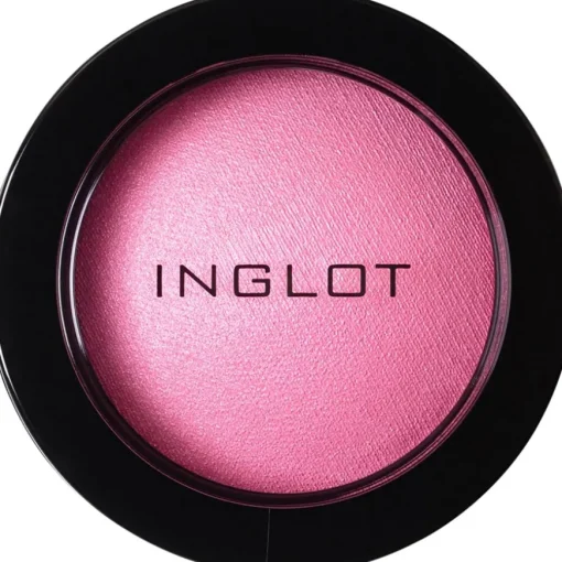 Blush & Bronzer Rosie Cheeks Blush von Inglot