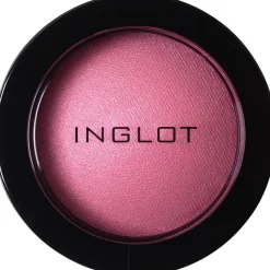 Blush & Bronzer Rosie Cheeks Blush von Inglot