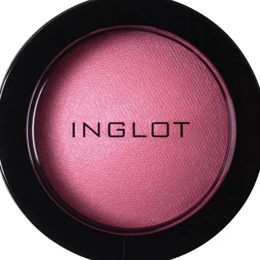 Blush & Bronzer Rosie Cheeks Blush von Inglot