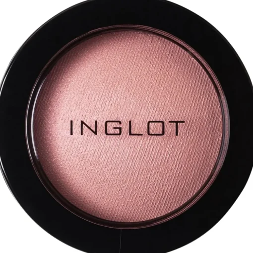 Blush & Bronzer Rosie Cheeks Blush von Inglot