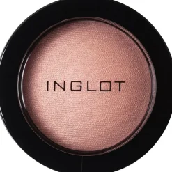 Blush & Bronzer Rosie Cheeks Blush von Inglot