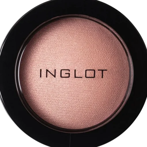 Blush & Bronzer Rosie Cheeks Blush von Inglot