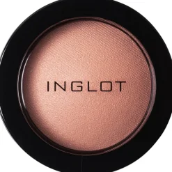 Blush & Bronzer Rosie Cheeks Blush von Inglot