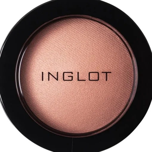 Blush & Bronzer Rosie Cheeks Blush von Inglot