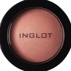 Blush & Bronzer Rosie Cheeks Blush von Inglot