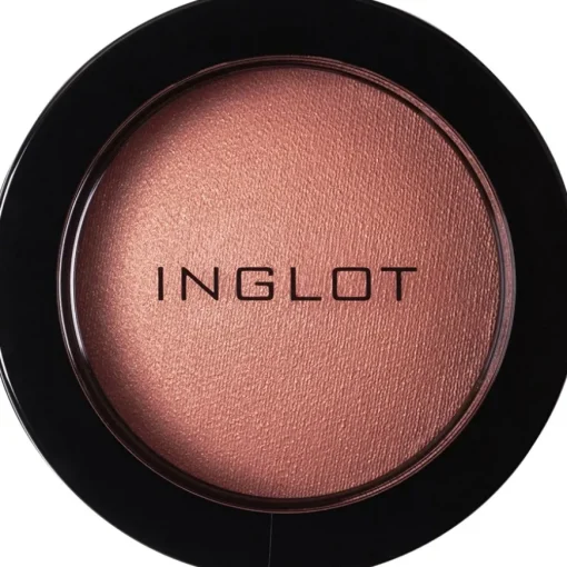 Blush & Bronzer Rosie Cheeks Blush von Inglot