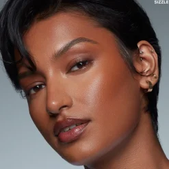 Blush & Bronzer Sudden Heat Bronzer Stick von Morphe