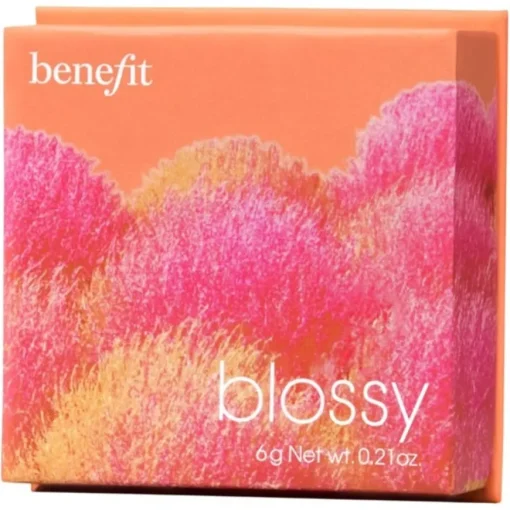 Blush Blossy von Benefit