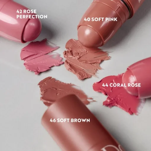 Blush Blush Stick von Isadora