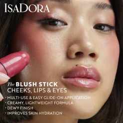 Blush Blush Stick von Isadora