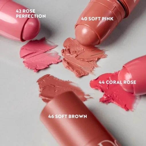 Blush Blush Stick von Isadora