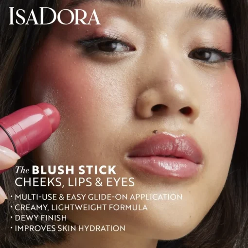 Blush Blush Stick von Isadora