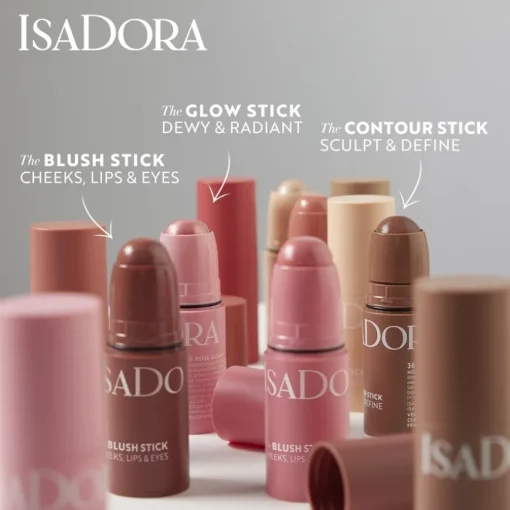 Blush Blush Stick von Isadora