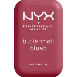 Blush Buttermelt Blush von NYX Professional Makeup
