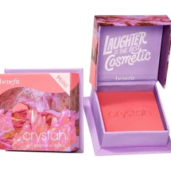 Blush Crystah Rouge Mini Erdbeerrosa von Benefit