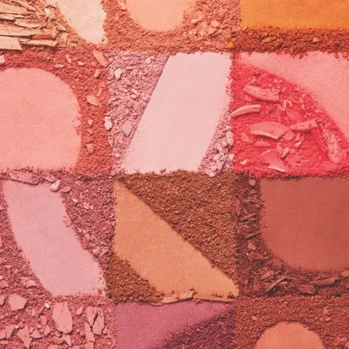 Blush Crystah Rouge Mini Erdbeerrosa von Benefit