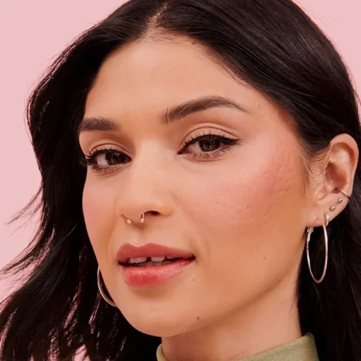 Blush Crystah Rouge Mini Erdbeerrosa von Benefit