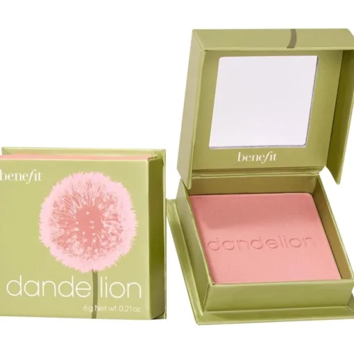 Blush Dandelion Rouge Rouge von Benefit