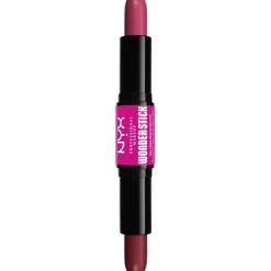 Blush Dual-Ended Cream Blush Stick von NYX Professional Makeup