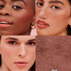 Blush Java Rouge Rosiges Mokka von Benefit