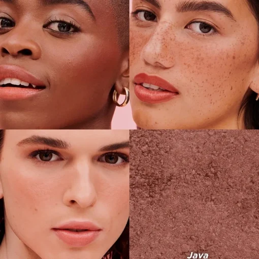 Blush Java Rouge Rosiges Mokka von Benefit