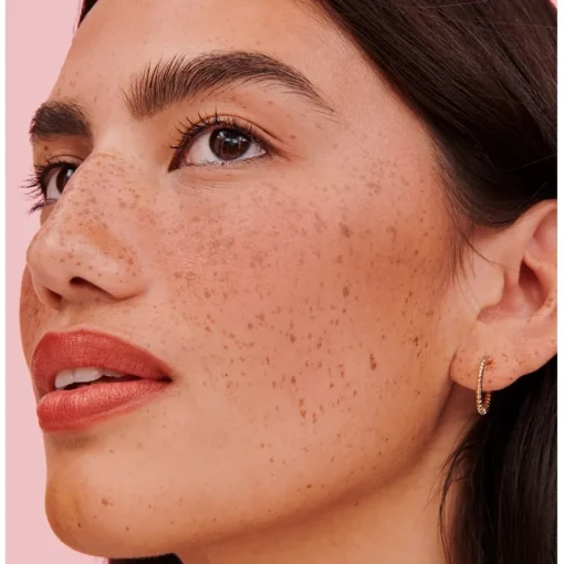 Blush Java Rouge Rosiges Mokka von Benefit