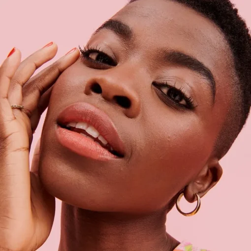 Blush Java Rouge Rosiges Mokka von Benefit
