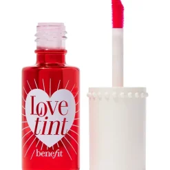 Blush Lovetint Lippen- und Wangenfarbe von Benefit